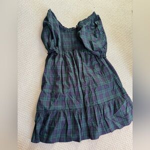 Hillhouse Louisa Nap Dress